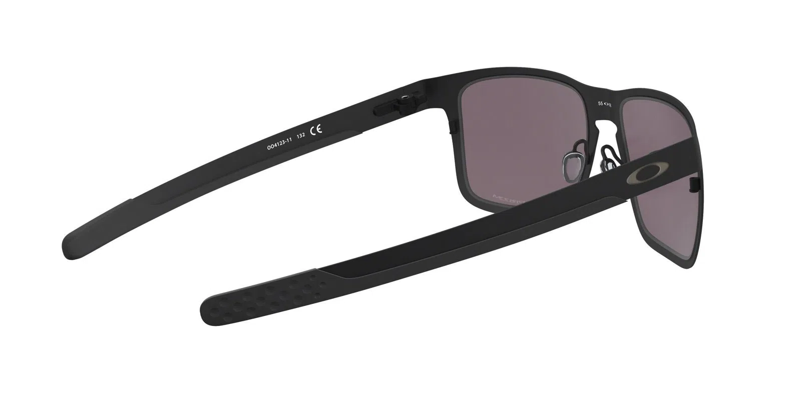 Oakley Holbrook Metal 4123 Sunglasses - view 69